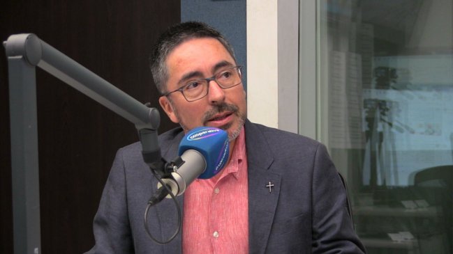 Jaime Coiro: Si una autoridad de la Iglesia encubrió un crimen debe pagar