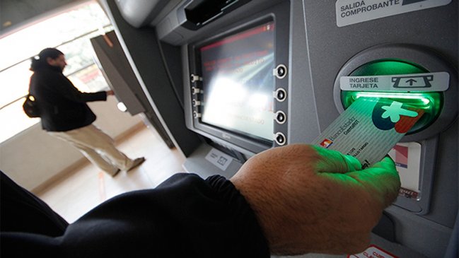 Nueva Cuenta RUT internacional permitirá pagar Netflix y Spotify