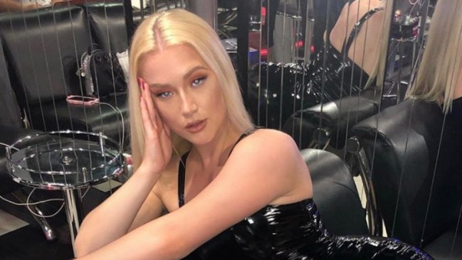 Vesta Lugg se quebró por los ataques recibidos en redes