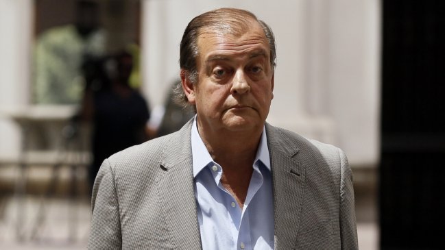 Vidal y procesamiento de Fuente-Alba: No se me ocurrió chequear el patrimonio