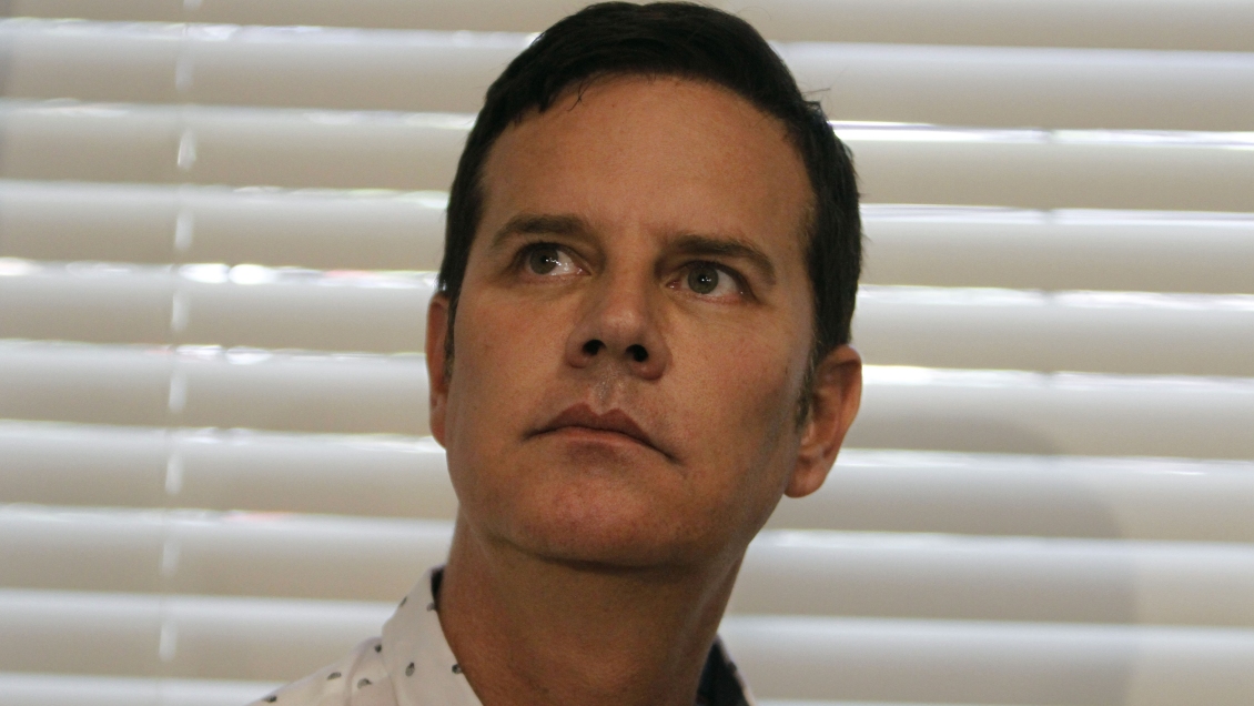 Juan Carlos Cruz: Los obispos le asienten todo al papa y luego hacen lo que quieren