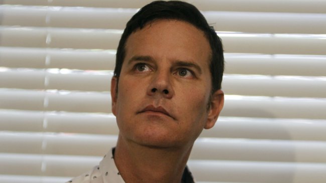 Juan Carlos Cruz: Los obispos le asienten todo al papa y luego hacen lo que quieren