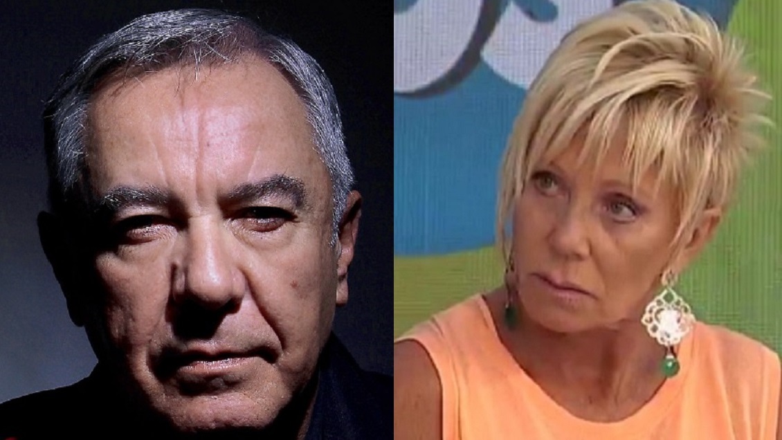 Eliseo Salazar en picada contra Raquel Argandoña: Debiera cortarla con las cosas añejas