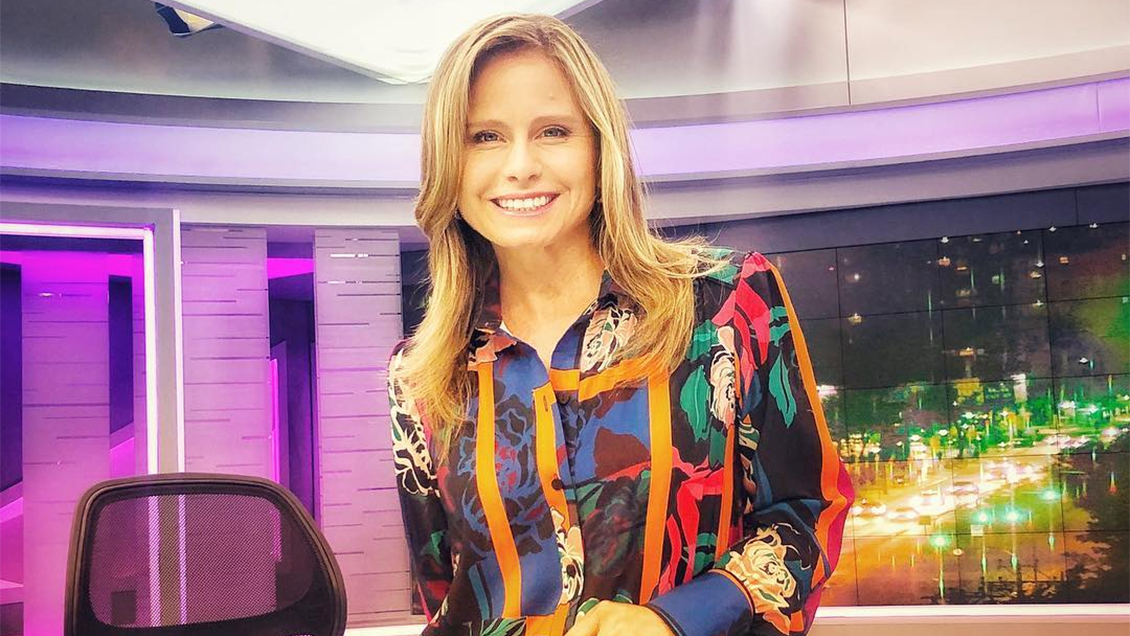 Soledad Onetto recordó su paso por la alfombra roja con Felipe Camiroaga