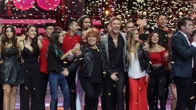 Tercera temporada de 