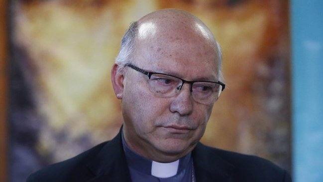 Fernando Ramos: Trataremos los abusos sexuales como los delitos graves que son