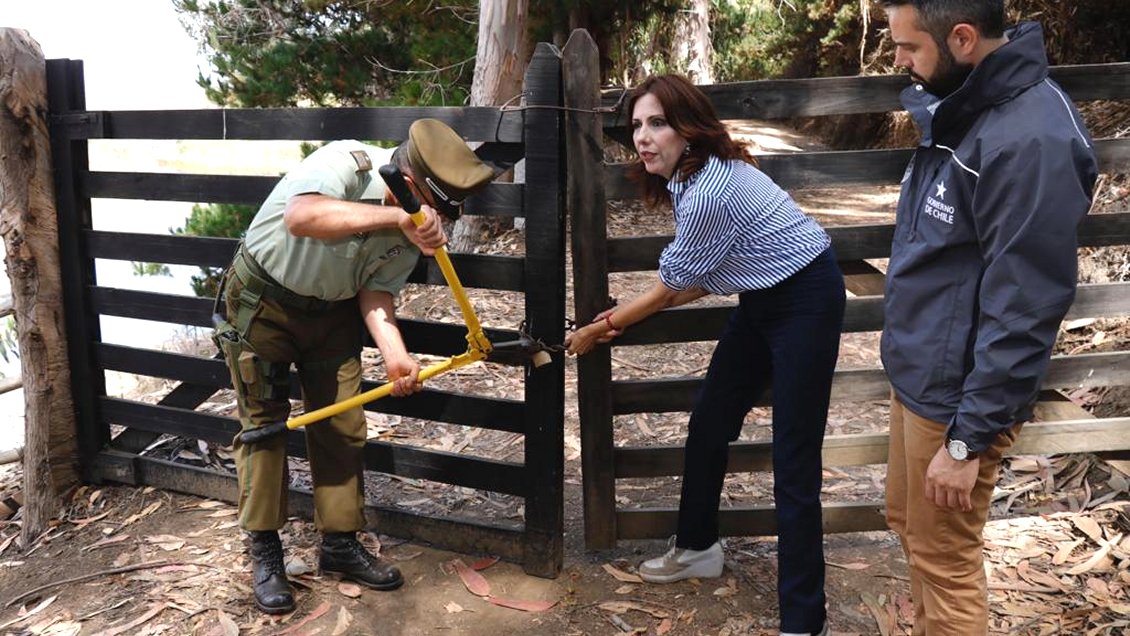 UDI acusa estilo populista de Alejandra Bravo que 