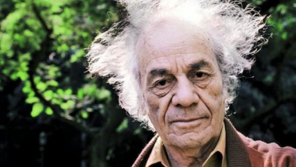  Con el objetivo de custodiar sus obras crean fundación de Nicanor Parra  