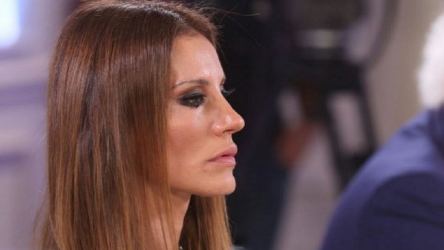 Conmoción en Argentina por muerte de actriz que avisó que la iban a matar