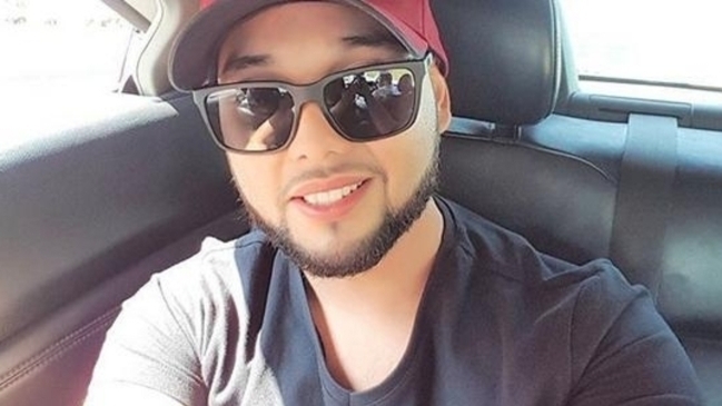 Diversas personalidades despidieron al Cangri