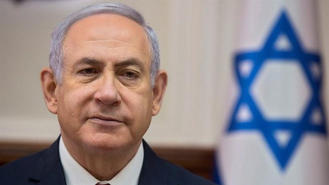 Netanyahu deberá devolver 300 mil dólares y trajes que le fueron donados