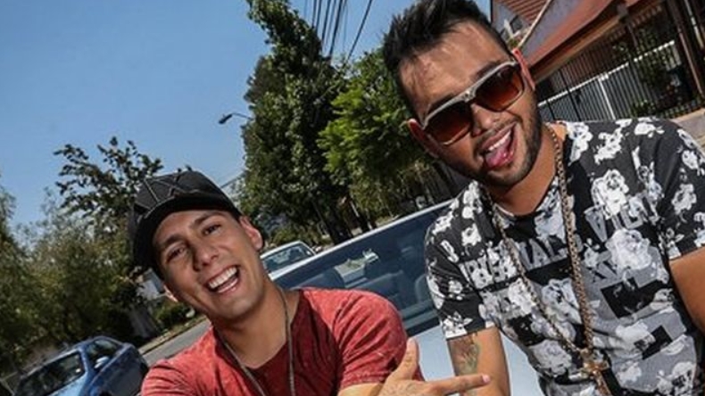 Las emotivas palabras con que Dash se despidió de Cangri