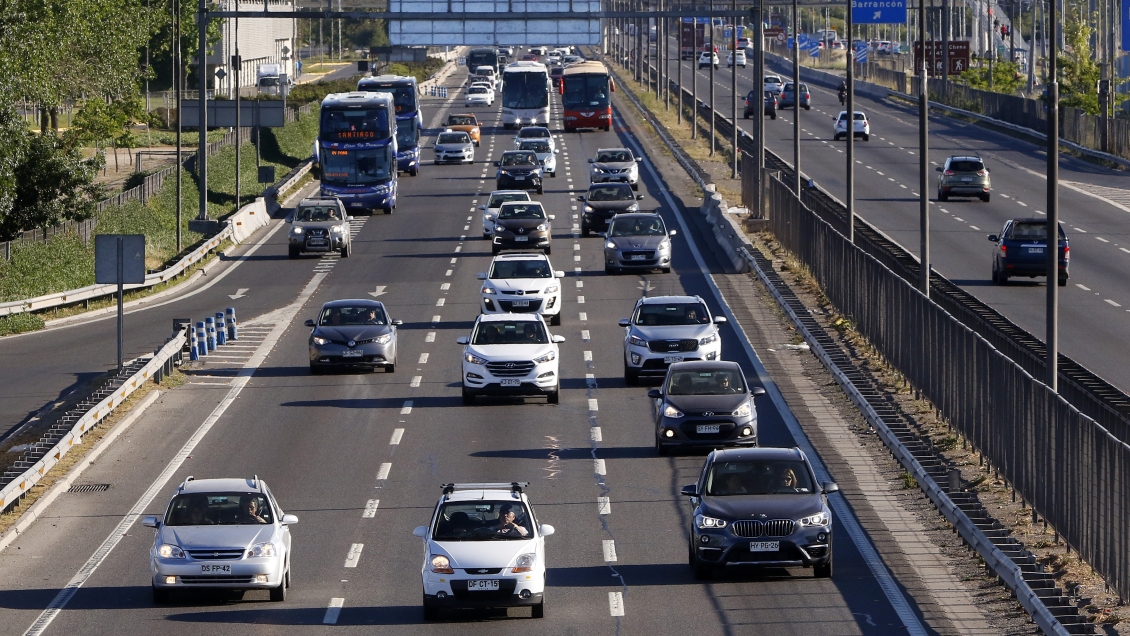 Accidentes de tránsito dejan 22 muertos en las rutas en último fin de semana de febrero