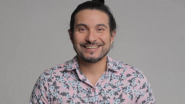 Tras triunfar en Viña, Felipe Avello regresa a la TV como entrevistador