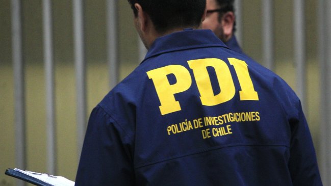PDI detuvo a hombre acusado de matar a su hermano en Puente Alto