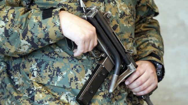 Ejército validaba que alto mando conservara los excedentes de pasajes y viáticos