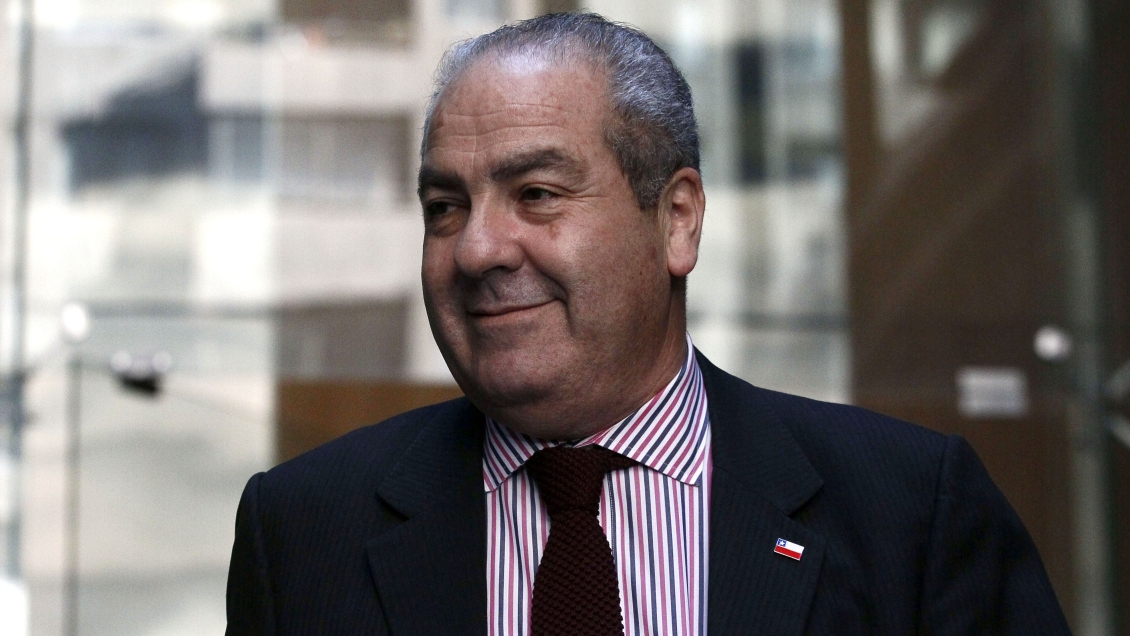 Gobierno: Luis Castillo sigue en su cargo