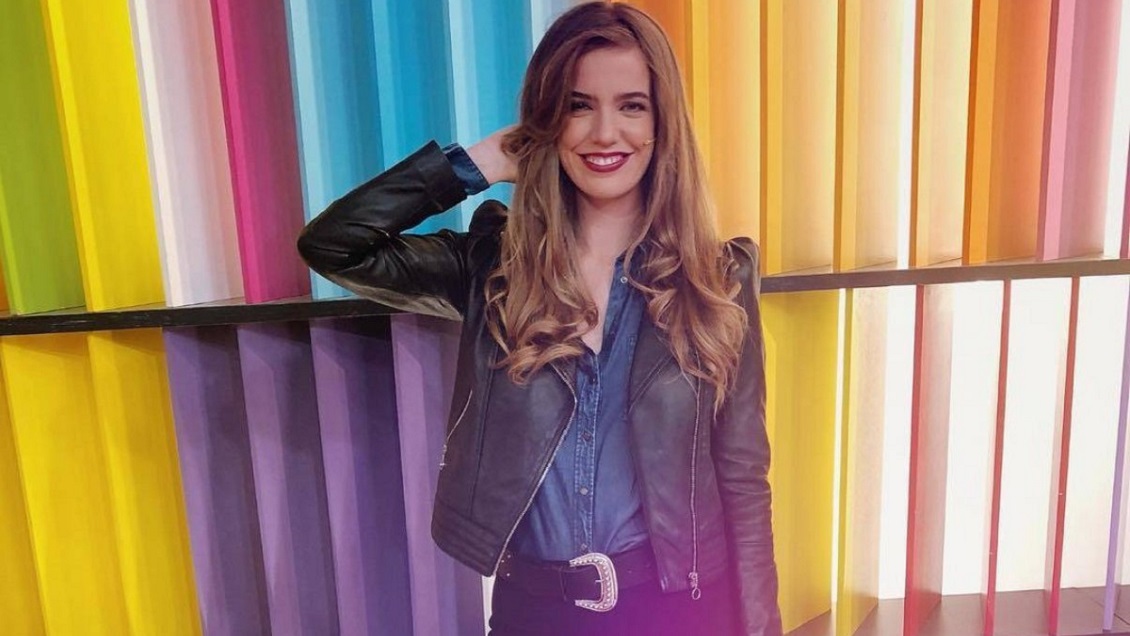 Millaray Viera critica a Dino Gordillo por chistes sobre 