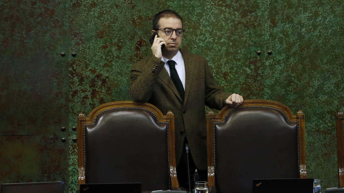 Diputado Silber: El verano reflejó la descoordinación absoluta de la oposición