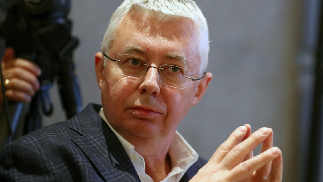 Periodista ruso apareció ahorcado en España