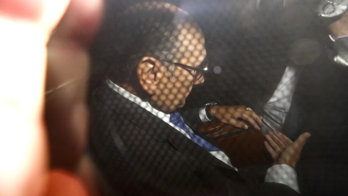 Fiscal nacional anticipa 