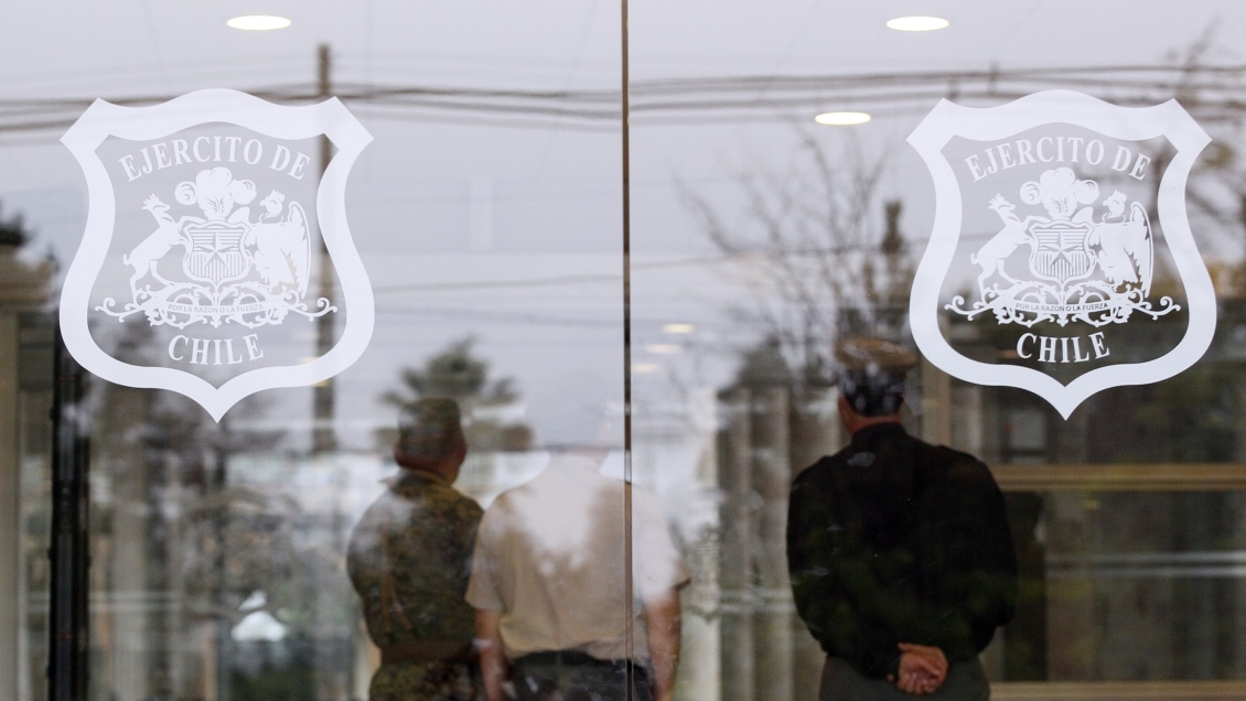 Oposición pedirá al Gobierno reformar ley de gastos reservados de las FFAA