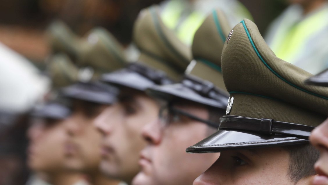 Viajes y viáticos: Tras el Ejército, investigación mira a Carabineros