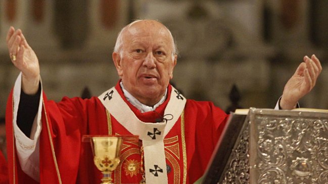 Ezzati aseguró que quedó 