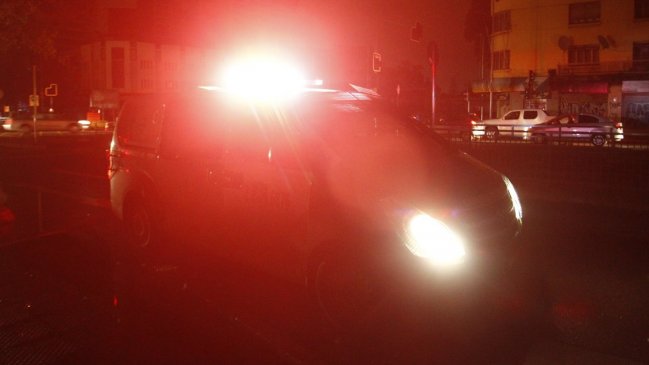 Un hombre murió baleado en La Florida