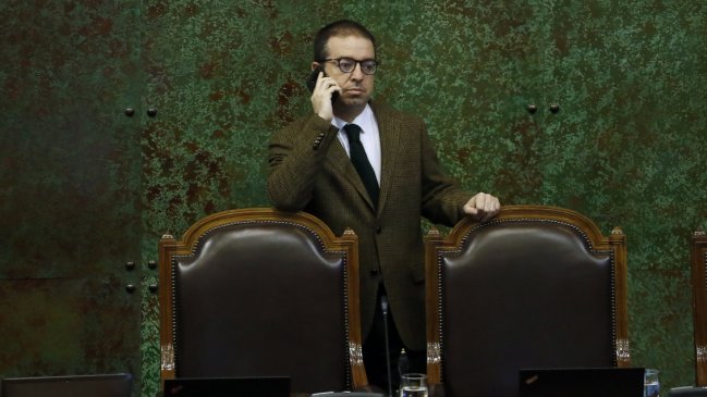 Diputado Silber: El verano reflejó la descoordinación absoluta de la oposición