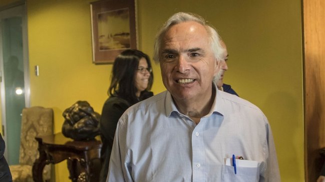 Caso Luchsinger: Chadwick destacó detención de prófugos 