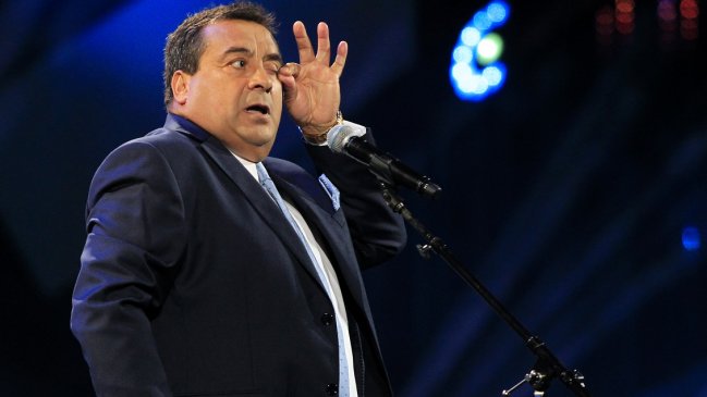 Tal cual: La evidencia que Dino Gordillo repitió chistes de rutinas anteriores