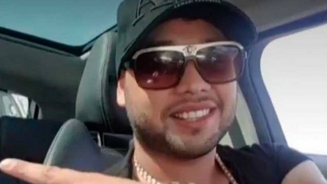 Detienen a hombre que viajó junto a 