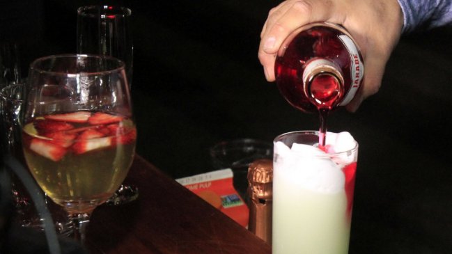 Justicia anuló ordenanza que restringía venta de alcohol en Plaza San Enrique