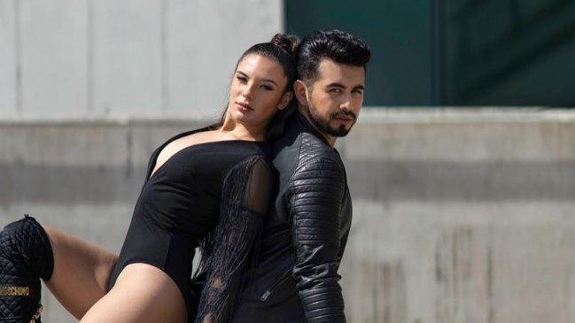 Pololo de Chantal Gayoso 