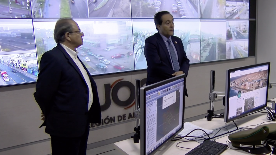 El 70 por ciento de los escolares de Antofagasta entró a clases este martes