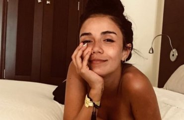 Steffi Méndez denunció amenazas de usuarios de sitio chileno de ciberacoso