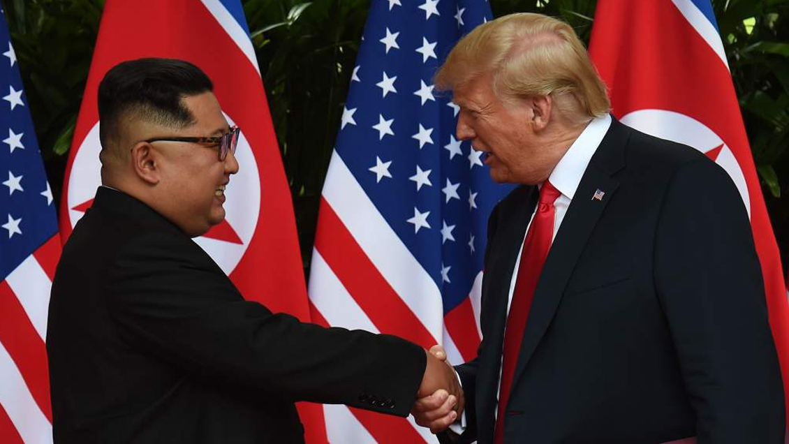 Lo que necesita saber sobre la segunda cumbre entre Trump y Kim en Hanói​