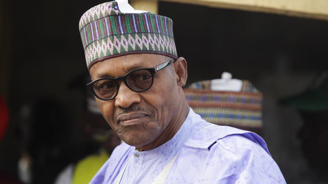 Nigeria: Muhammadu Buhari, reelegido presidente de la nación más poblada de África