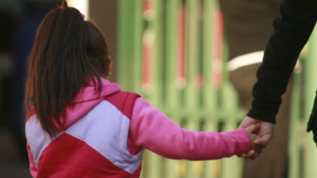 Ñuble: 153 personas están inhabilitadas para trabajar con niños por delitos sexuales