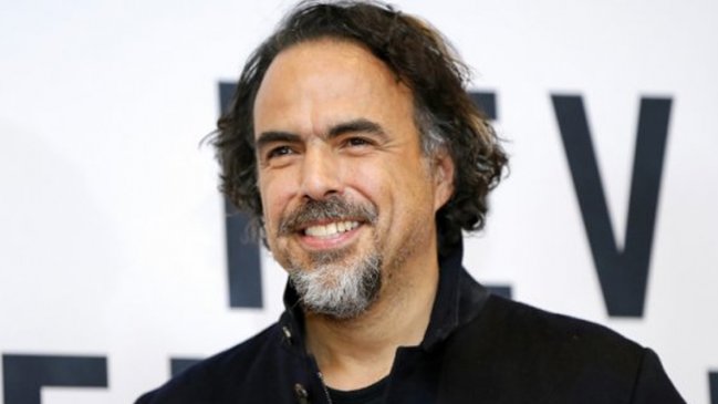 Alejandro González Iñárritu presidirá el jurado del Festival de Cannes 2019