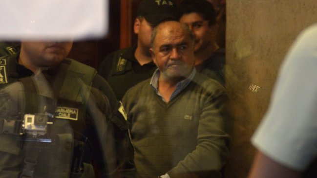 Director PDI consideró 