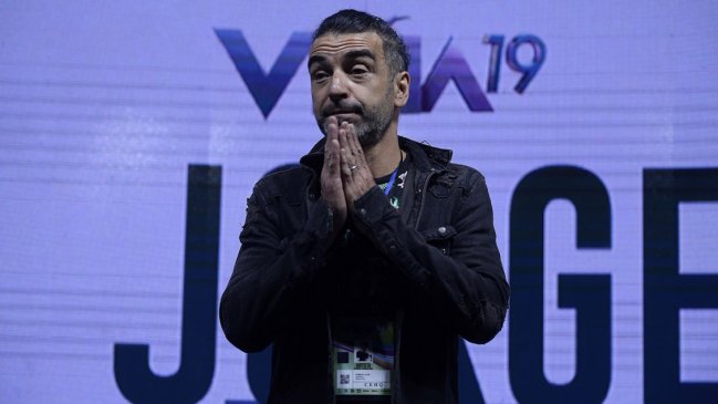 Productor de Jorge Alís actualiza su estado a horas de su show en Viña