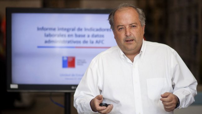 Gobierno no incluirá indemnización por años de servicio en su reforma laboral