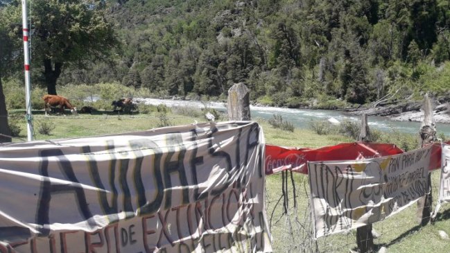 Ambientalistas convocan a una manifestación contra el proyecto Embalse Punilla
