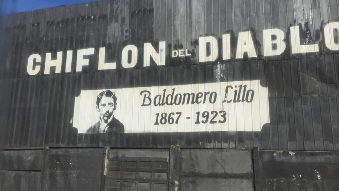 Trabajadores se tomaron el Chiflón del Diablo: Están a 580 metros de profundidad