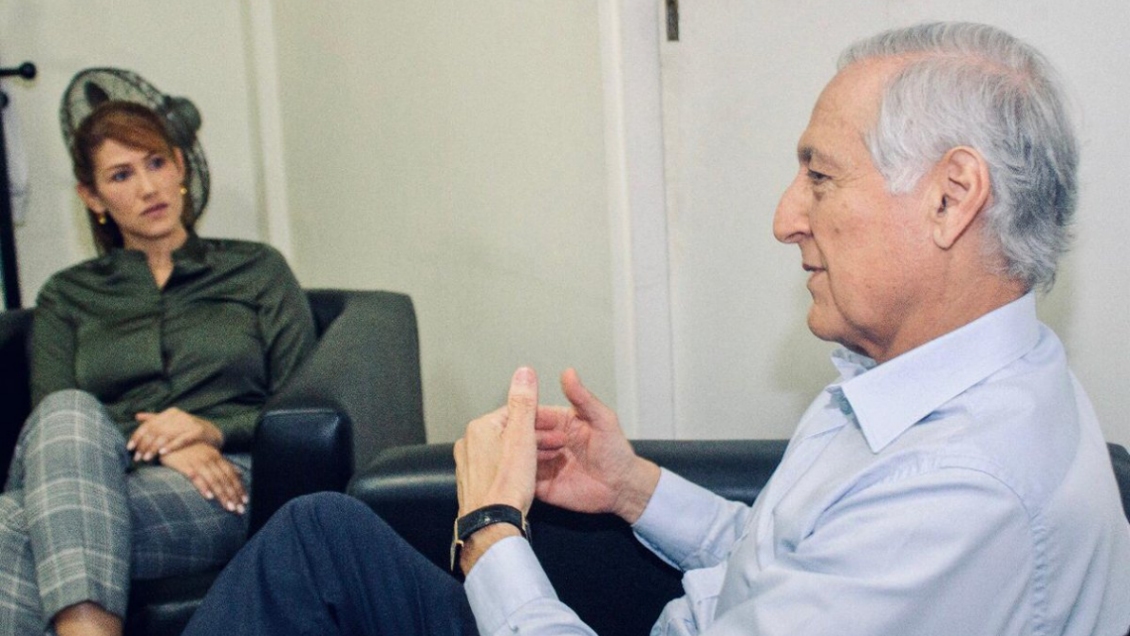 Heraldo Muñoz cuestiona creación de Prosur: 