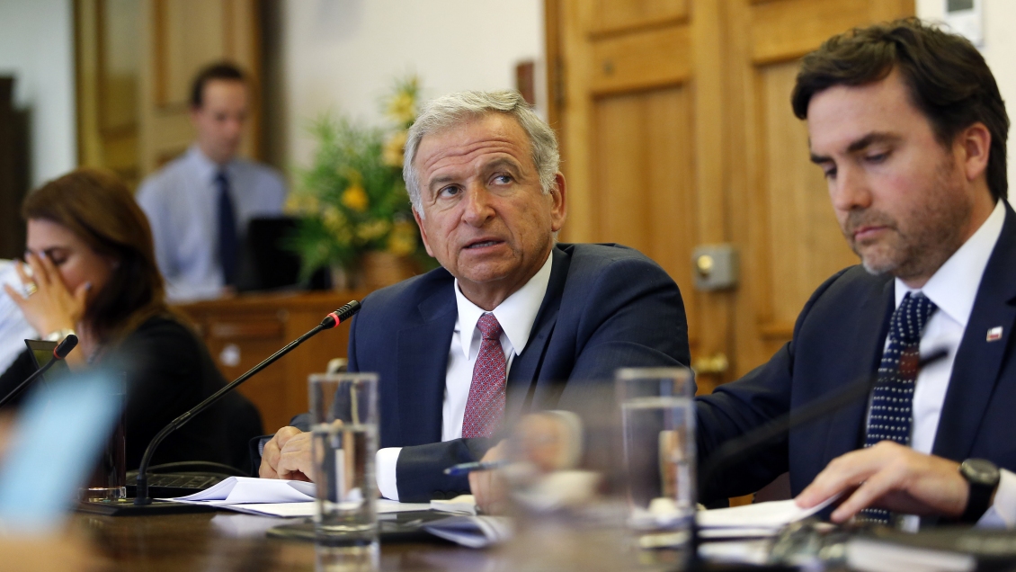 Fecha clave: El 6 de marzo se retoma discusión de la reforma tributaria