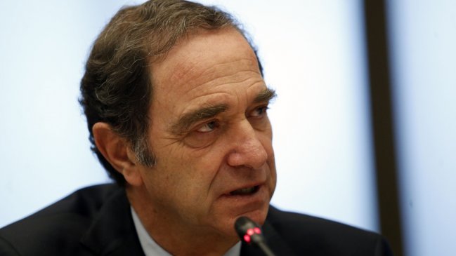 Caso Nido: Gobierno anticipa cambios al Código Penal