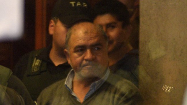 Fiscalía se sumó a críticas de la PDI por arresto domiciliario a primos Tralcal